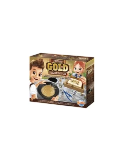 Buki France Kit de chercheur d'or - Buki Best