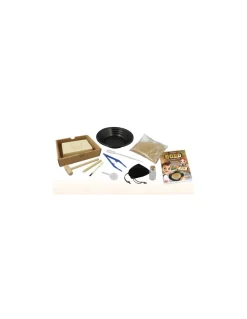 Buki France Kit de chercheur d'or - Buki Best