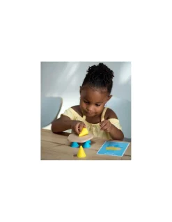 Oppi Kit de construction Piks 44 pièces - Discount