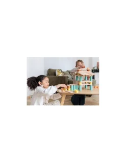 Oppi Kit de construction Stix 108 pièces - Clearance