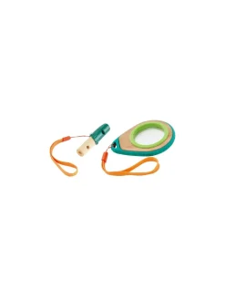 Hape Toys Kit de détective de la nature - Hape