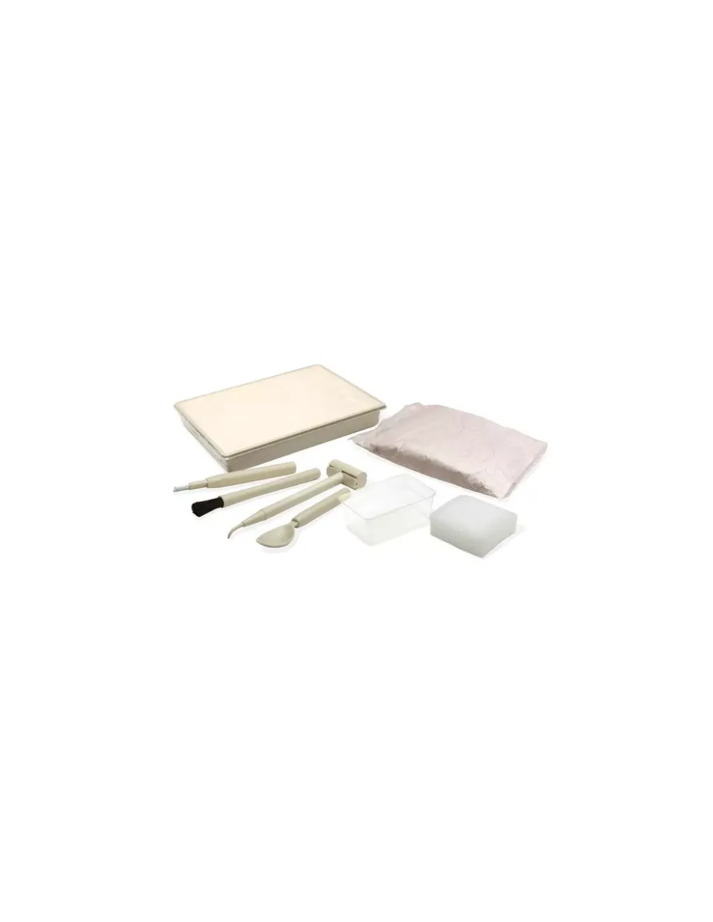 Buki France Kit de fouille tyrannosaure - Buki