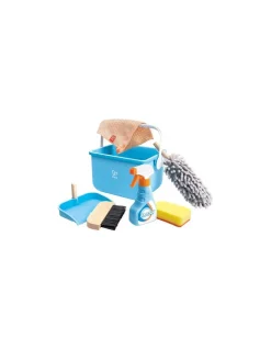 Hape Toys Kit de nettoyage avec seau - Hape Online