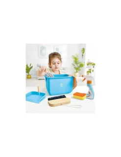 Hape Toys Kit de nettoyage avec seau - Hape Online