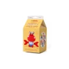 Graine Creative Kit minigurumi Chizu le crabe - Graine créative Hot