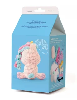 Graine Creative Kit minigurumi Sora la licorne - Graine créative Sale