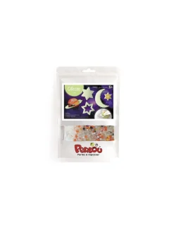 Graine Creative Kit Perlou céleste perles à repasser phosphorescentes - Graine créative Outlet
