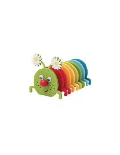 Graine Creative Kit petits insectes perles et feutrine - Graine créative Hot
