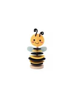 Graine Creative Kit petits insectes perles et feutrine - Graine créative Hot