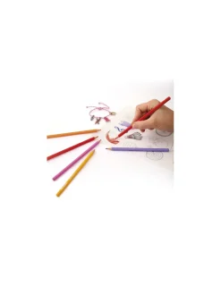 Graine Creative Kit Plastique dingue bracelets mes passions - Graine créative Outlet