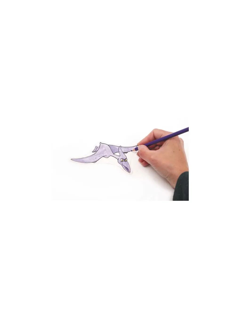 Graine Creative Kit Plastique dingue dinosaures - Graine créative Online