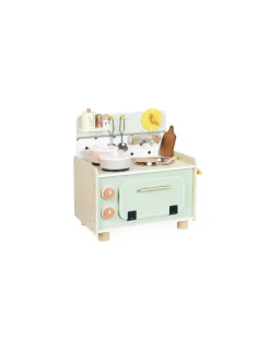 Janod Kitchenette Mamie Soleil - Outlet