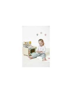 Janod Kitchenette Mamie Soleil - Outlet