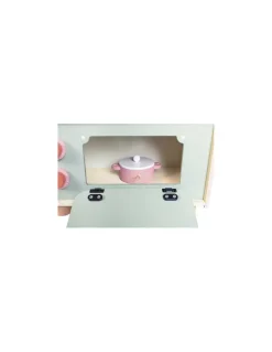 Janod Kitchenette Mamie Soleil - Outlet
