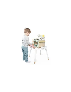 Janod Kitchenette Mamie Soleil - Outlet