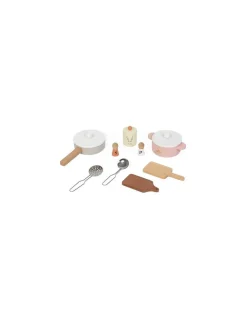 Janod Kitchenette Mamie Soleil - Outlet