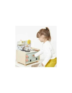 Janod Kitchenette Mamie Soleil - Outlet