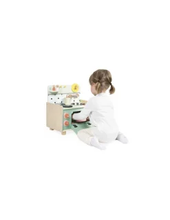 Janod Kitchenette Mamie Soleil - Outlet