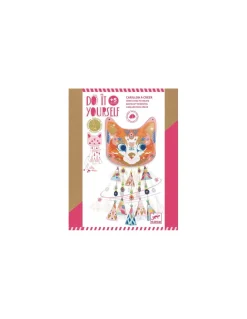 Djeco Kitty carillon à créer - Do it Yourself Sale