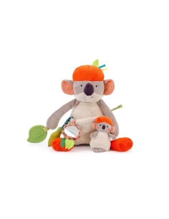 Moulin Roty Koco le koala d'activités Dans la jungle - Outlet