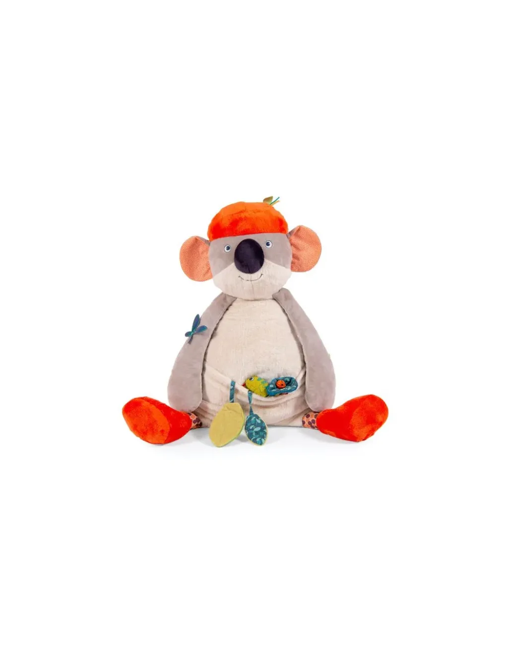 Moulin Roty Koco le koala géant d'activités - New