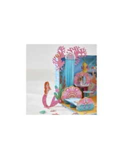 Janod La chambre des sirènes Magic Ocean - Hot
