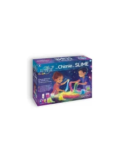 Sentosphere La Chimie du Slime - Sentosphère Sale