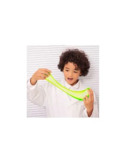 Sentosphere La Chimie du Slime - Sentosphère Sale