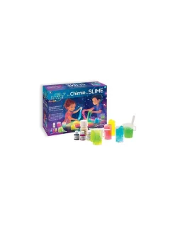 Sentosphere La Chimie du Slime - Sentosphère Sale