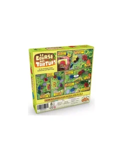 OYA La course des tortues Clearance