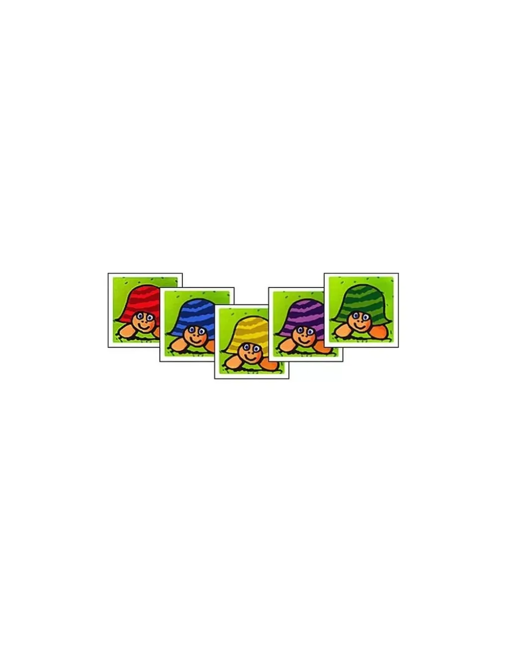 OYA La course des tortues Clearance