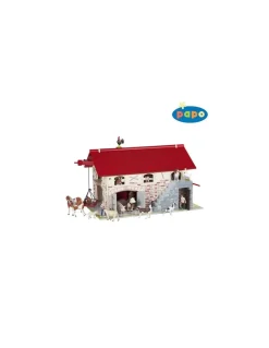 Papo La grande ferme - Figurine Hot