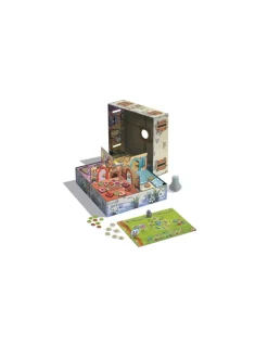 Gigamic La maison des souris - jeu Clearance