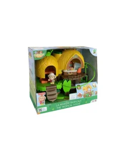 Klorofil La Maison Tropicale des Online