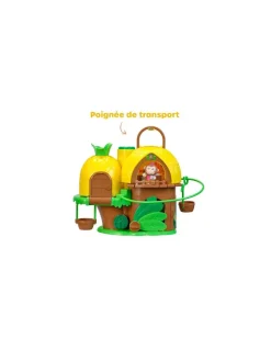 Klorofil La Maison Tropicale des Online