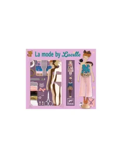 Djeco La mode by Lucille - Discount