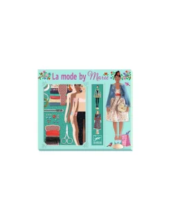 Djeco La mode by Marie - Online