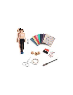 Djeco La mode by Marie - Online