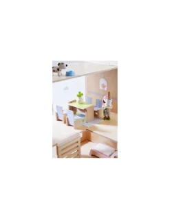 Haba La salle à manger - maison de poupée Little Friends Sale