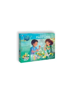 Sentosphere La Sciences des Parfums - Sentosphère Outlet