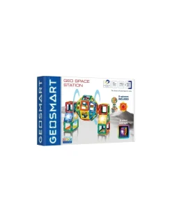 Geosmart La station spatiale Sale