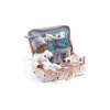 Djeco La valise de Cerise Pomea -