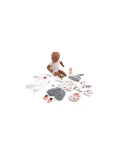 Djeco La valise de Cerise Pomea -
