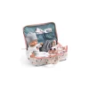 Djeco La valise de Vanille Pomea - Outlet