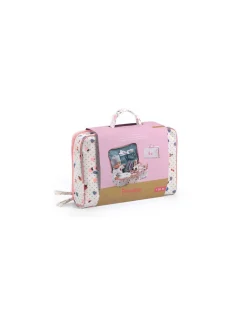 Djeco La valise de Vanille Pomea - Outlet