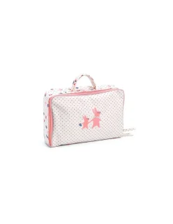 Djeco La valise de Vanille Pomea - Outlet