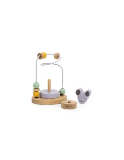 Trixie Labyrinthe de perles en bois Souris - Online
