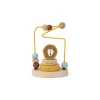 Trixie Labyrinthe de perles en bois Lion -