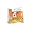 Crea Lign’ Laine à lacer Mes Doux Compagnons - CréaLign' Clearance