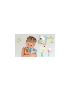 Crea Lign’ Laine à lacer Mes Doux Compagnons - CréaLign' Clearance